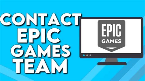 Epic Games Support .